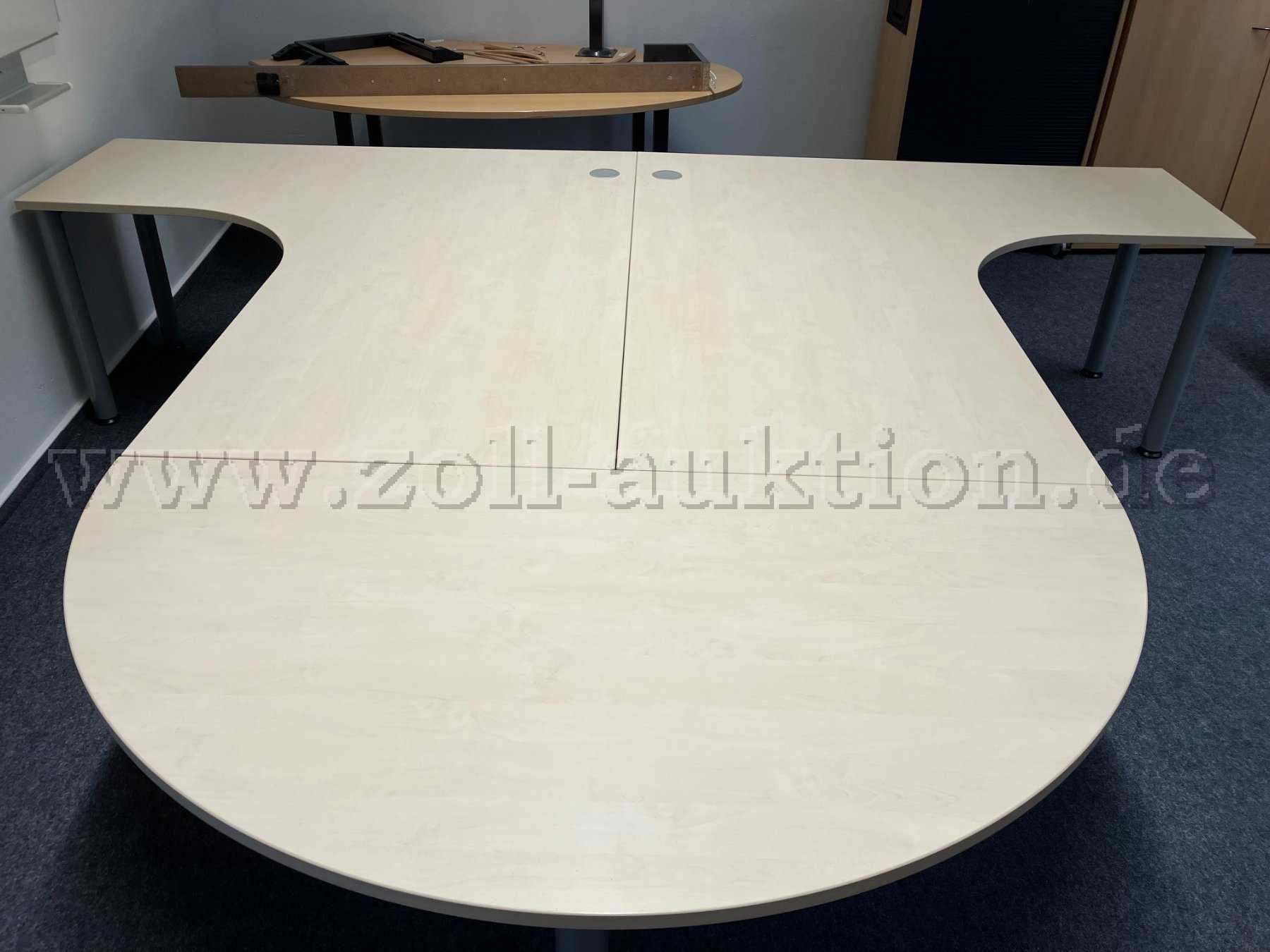 Frontalansicht
