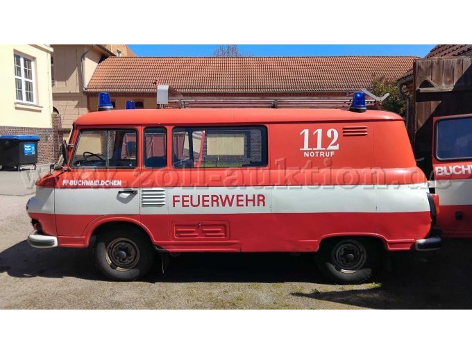 Fahrtrichtung links