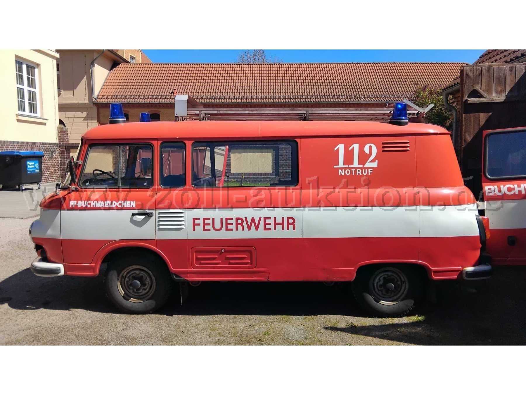 Fahrtrichtung links