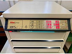 Nyloprint Ansicht von Vorne