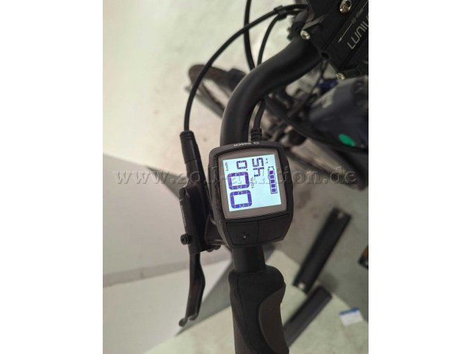 Gesamtkilometer