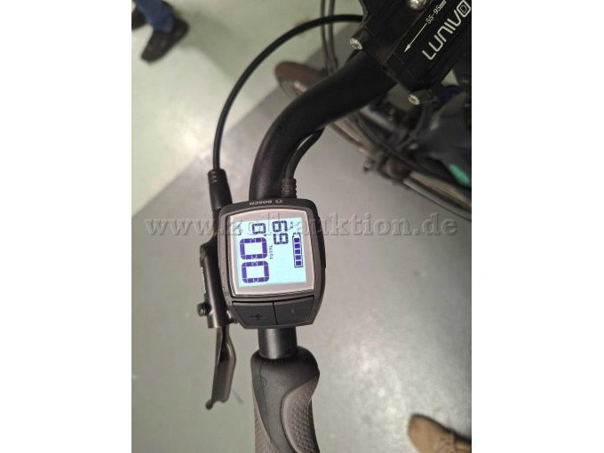 Gesamtkilometer