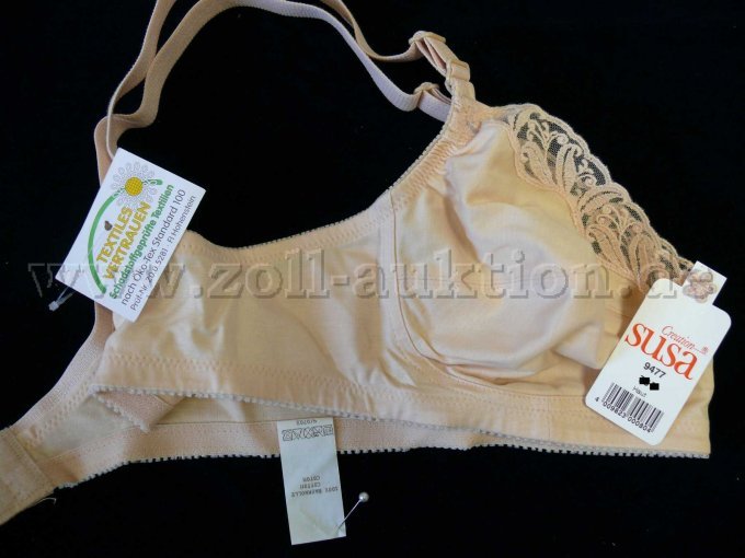Farbe Haut, Material