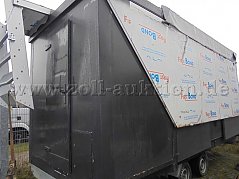 Anhänger Seitenansicht