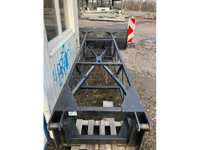 Materialschieber