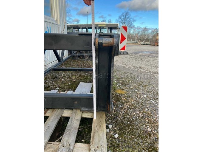 Höhe Aufnahme