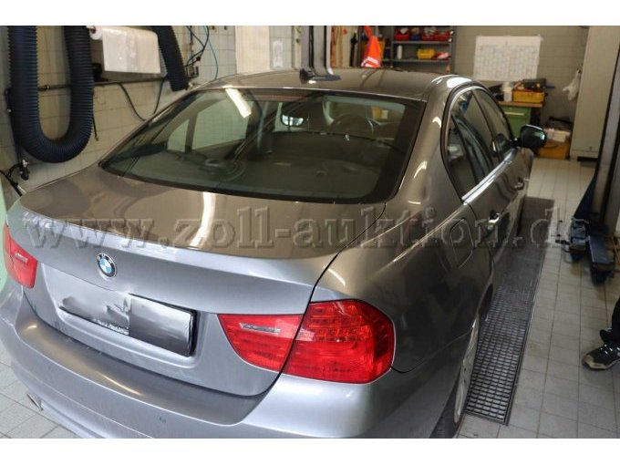 Ansicht hinten rechts