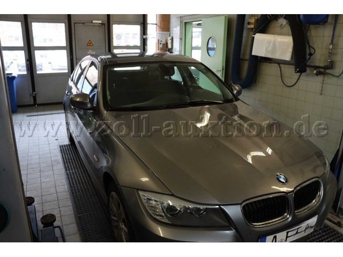 Ansicht vorne rechts