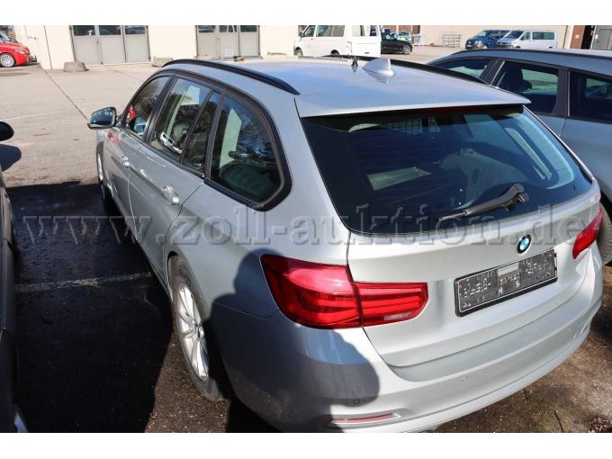 Ansicht hinten links