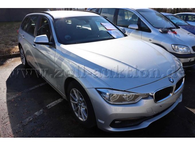 Ansicht vorne rechts