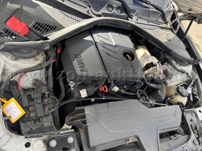 Motor