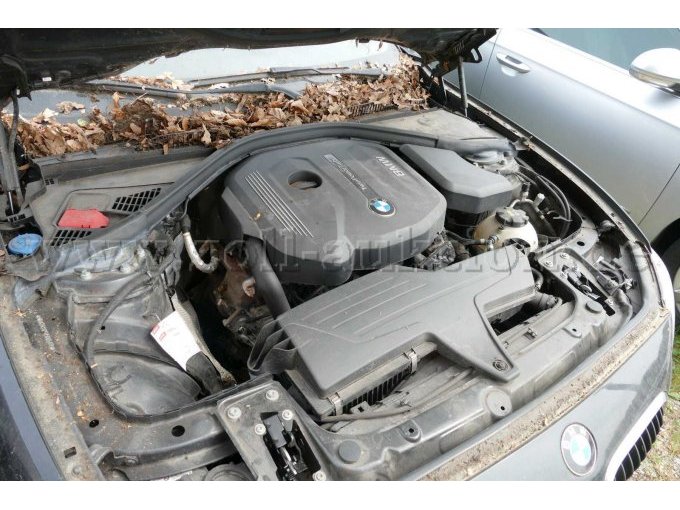Motor