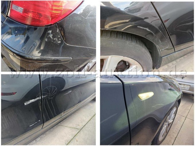 1 BMW 116d - gebraucht als Teilespender – foto 16 – kavel bij Zoll-Auktion, Pepinster