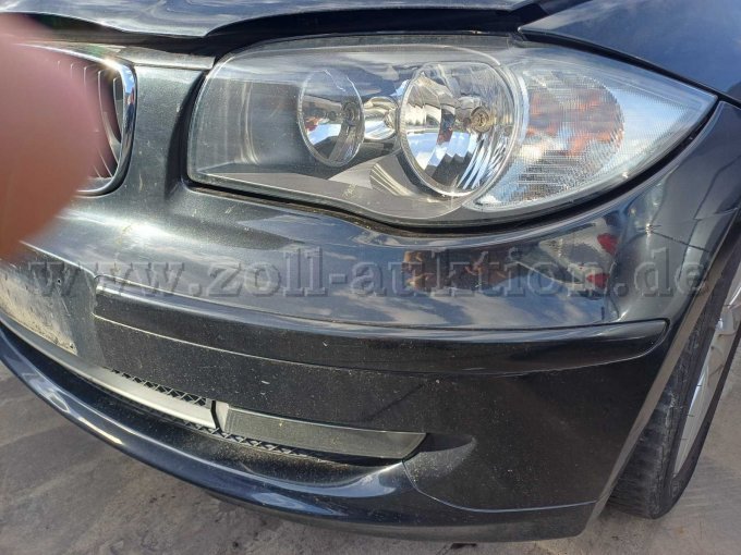 1 BMW 116d - gebraucht als Teilespender – foto 14 – kavel bij Zoll-Auktion, Pepinster
