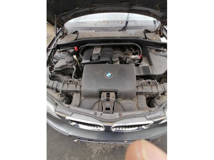 Motor BMW 116i