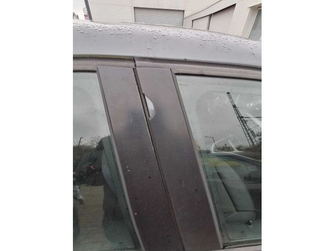 Schaden Beifahrertür BMW 116i