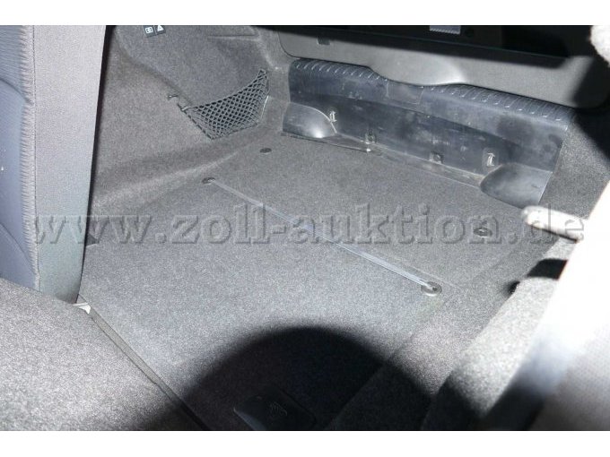 1 BMW 116i – foto 9 – kavel bij Zoll-Auktion, Wandlitz