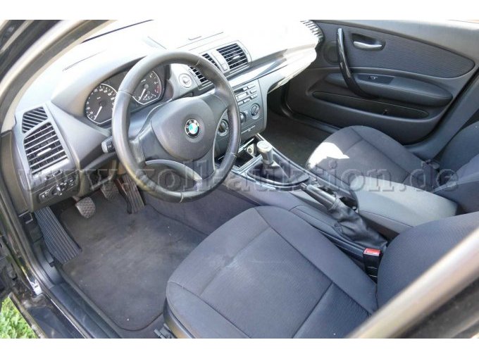 1 BMW 116i – foto 7 – kavel bij Zoll-Auktion, Wandlitz