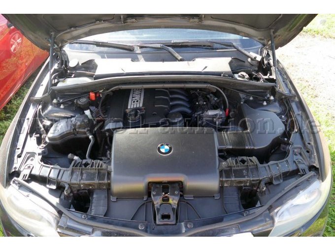 1 BMW 116i – foto 5 – kavel bij Zoll-Auktion, Wandlitz