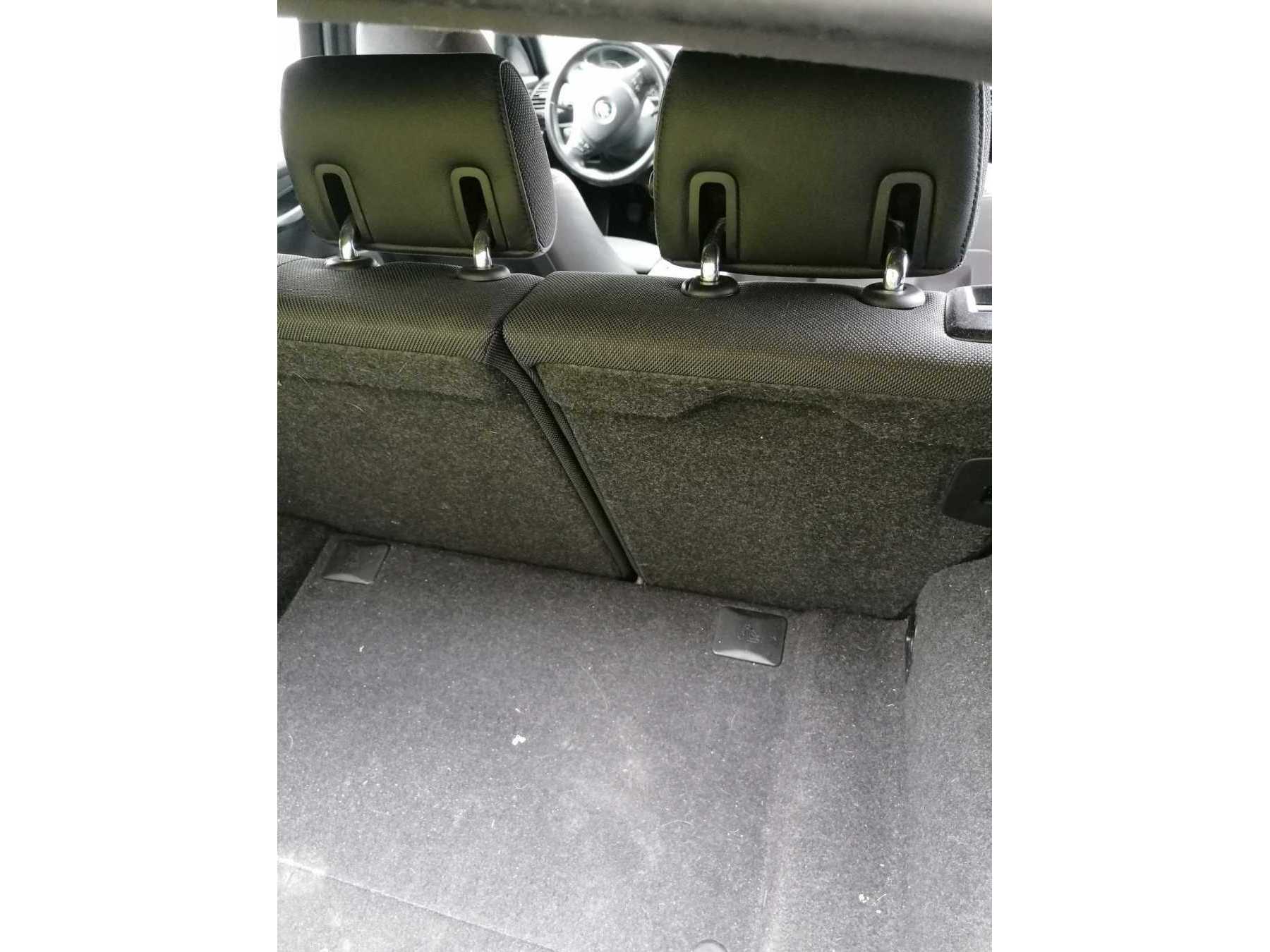 Ansicht 2 Kofferraum BMW 118d