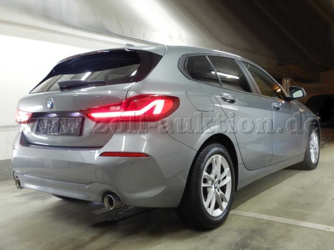 Ansicht hinten rechts