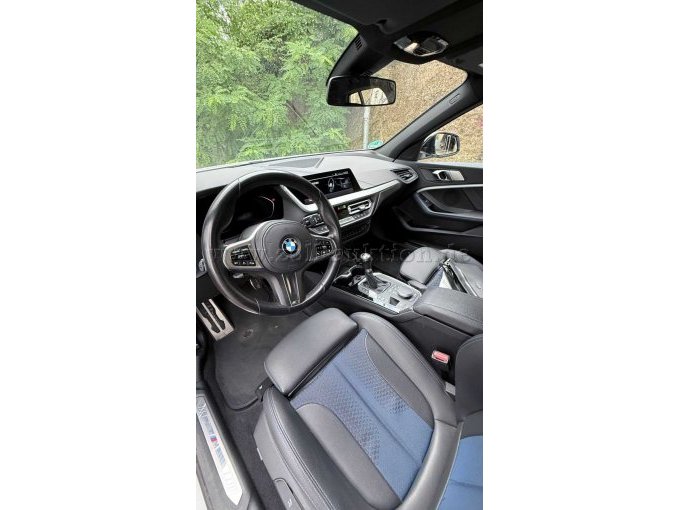 Innenansicht Fahrerseite