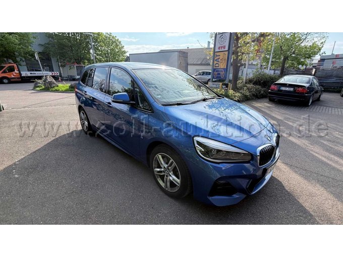 Seitenansicht rechts