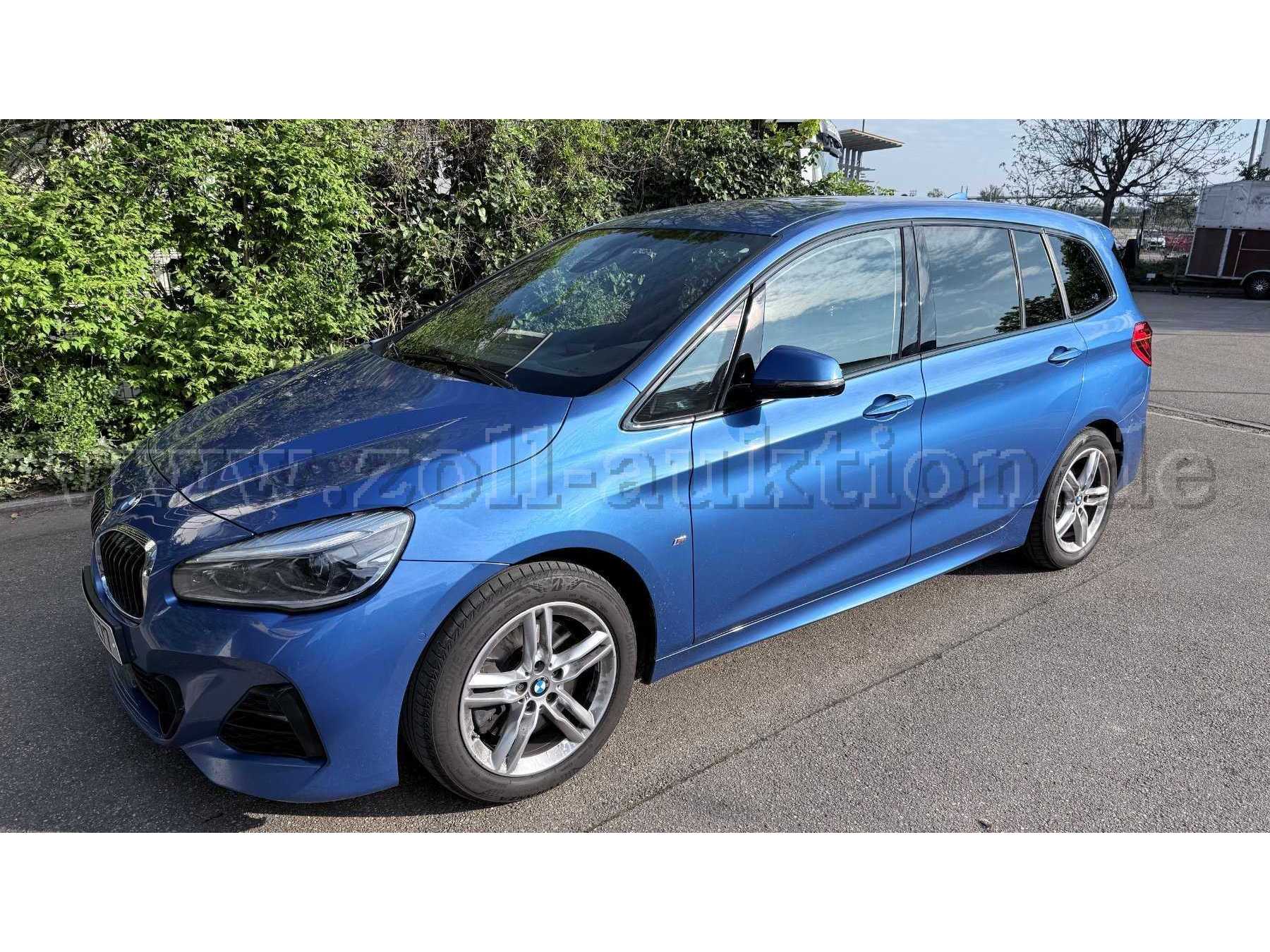 Seitenansicht rechts