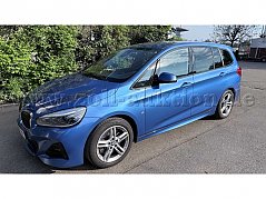 Seitenansicht rechts