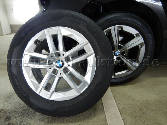 Sommer-/Winterräder