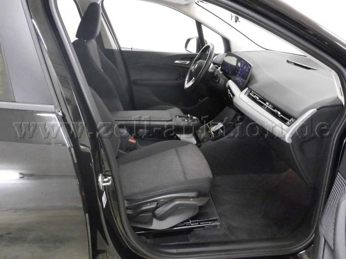 Ansicht Innenraum rechts