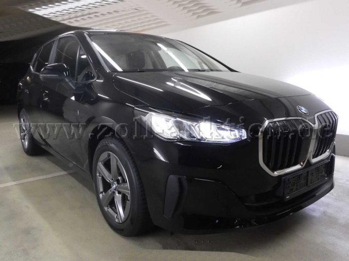 Ansicht vorne rechts