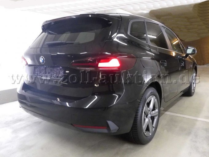 Ansicht hinten rechts