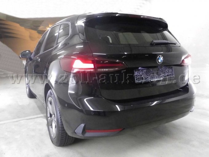 Ansicht hinten links