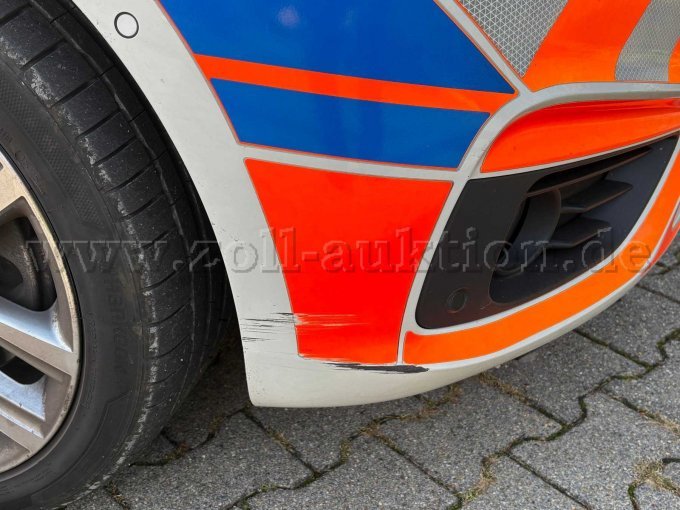 1 BMW 220d xDrive Gran Tourer (Rückgebautes NEF) – foto 13 – kavel bij Zoll-Auktion, Schwelm