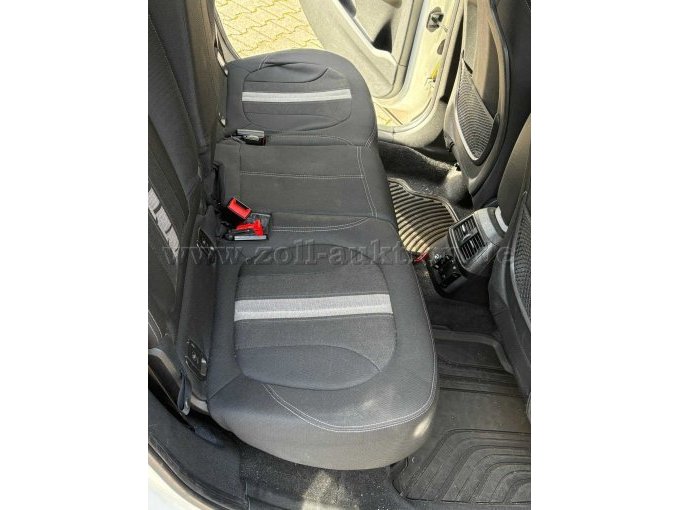 1 BMW 220d xDrive Gran Tourer (Rückgebautes NEF) – foto 6 – kavel bij Zoll-Auktion, Schwelm