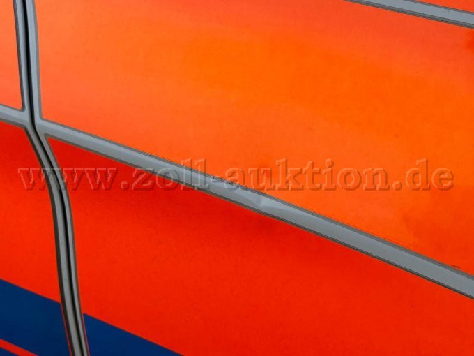 1 BMW 220d xDrive Gran Tourer (Rückgebautes NEF) – foto 11 – kavel bij Zoll-Auktion, Schwelm