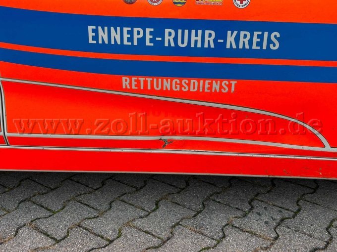 1 BMW 220d xDrive Gran Tourer (Rückgebautes NEF) – foto 12 – kavel bij Zoll-Auktion, Schwelm