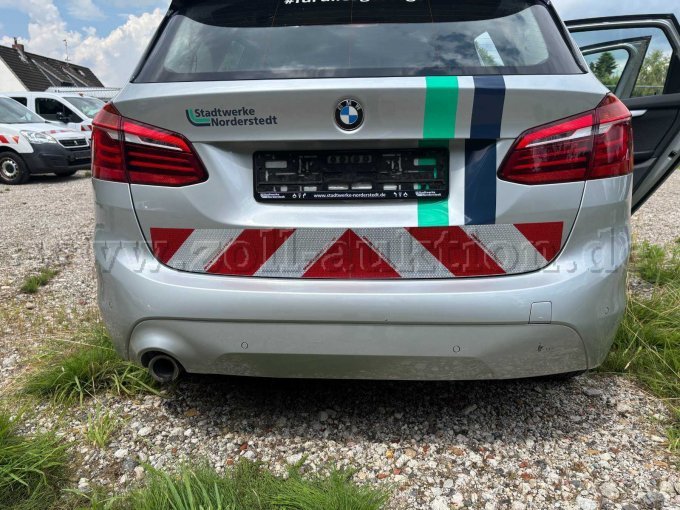 Stoßfänger