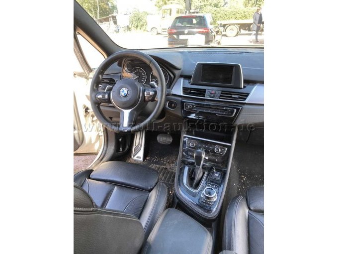 Cockpit