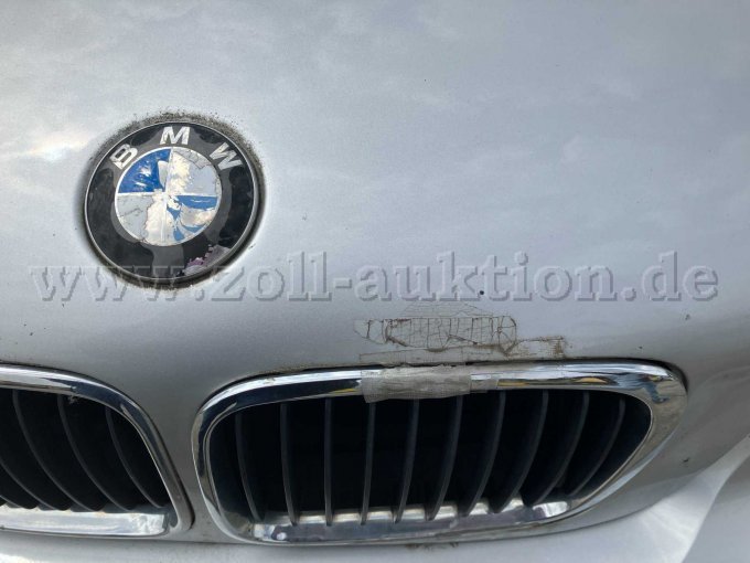 Motorhaube
