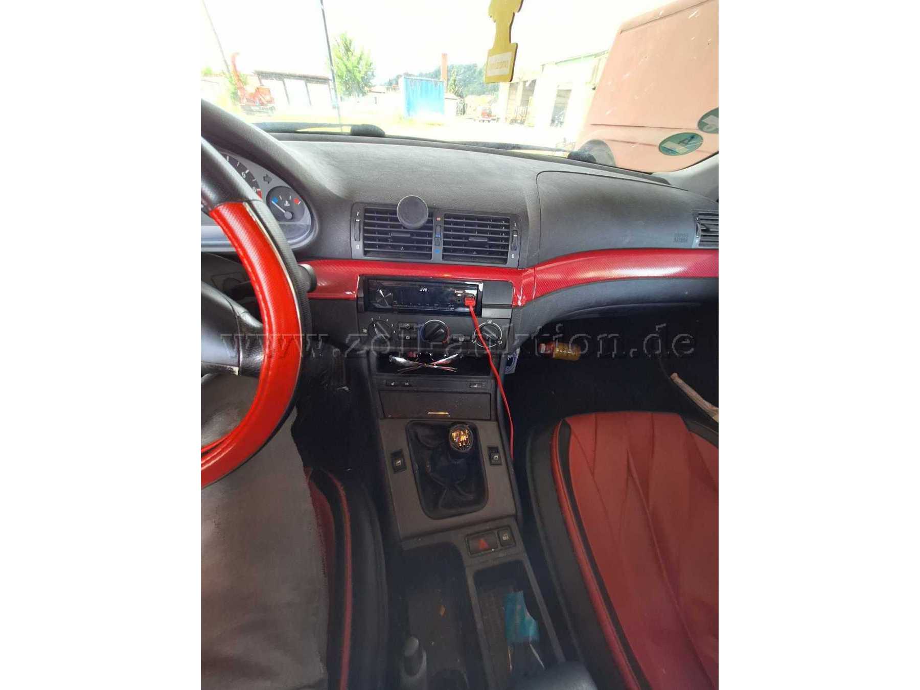 Cockpit