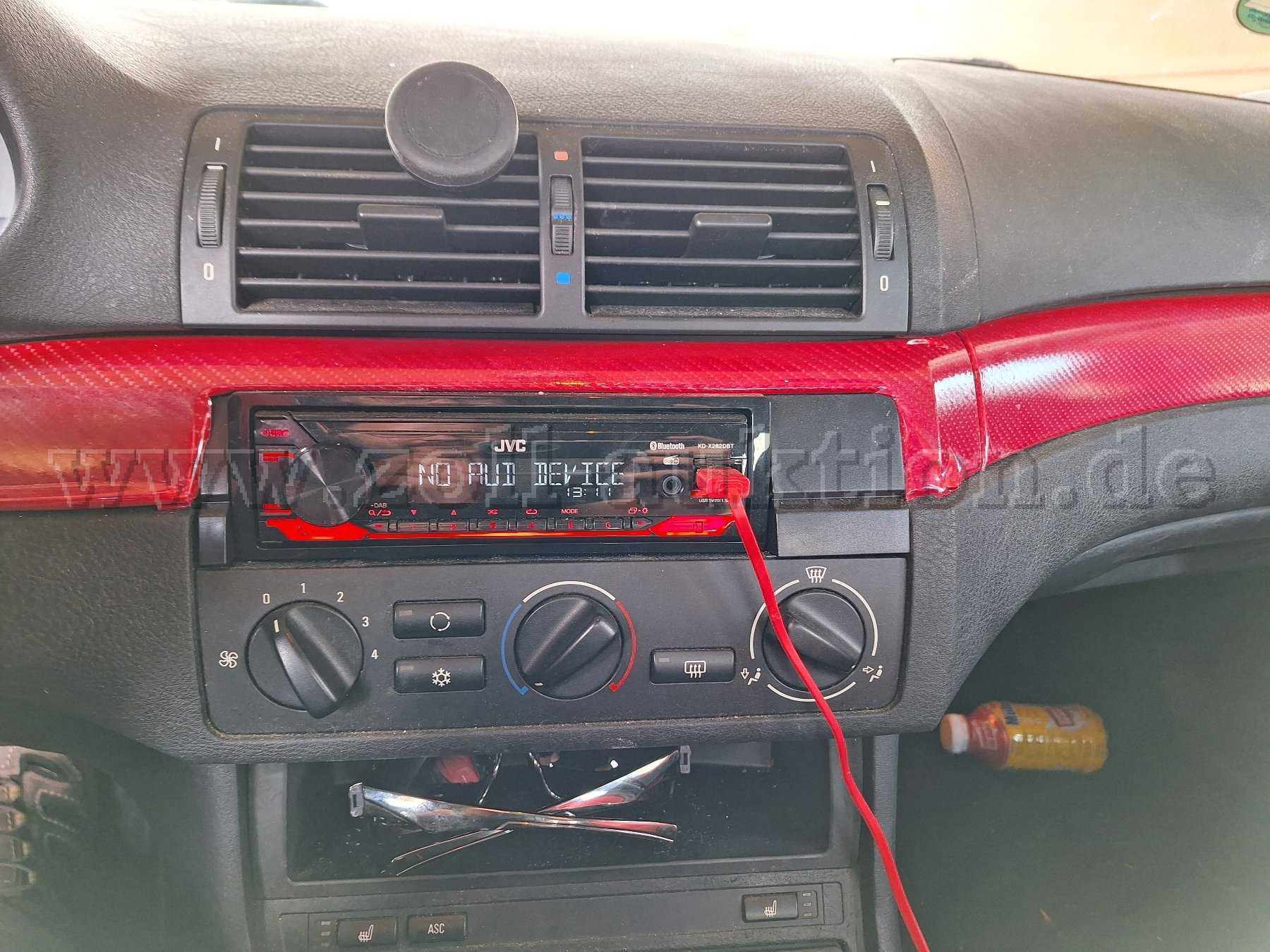 Autoradio