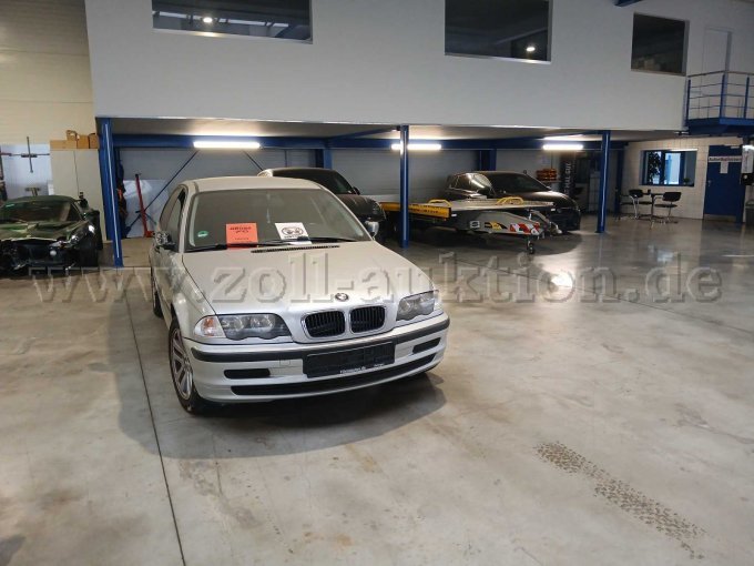 Frontansicht Frontansicht