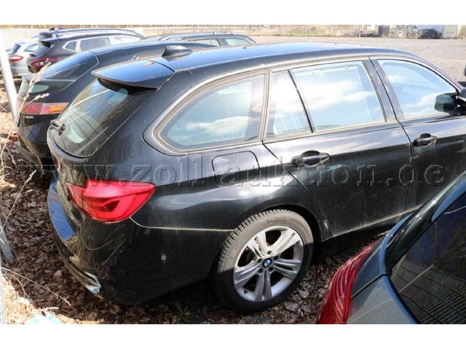 hinten links