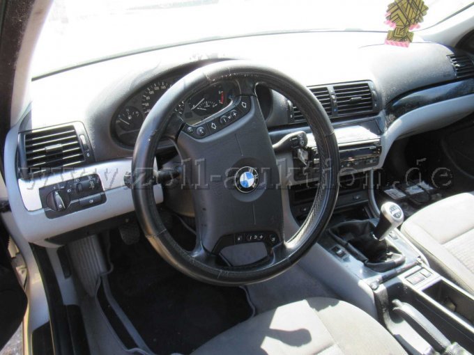 Cockpit