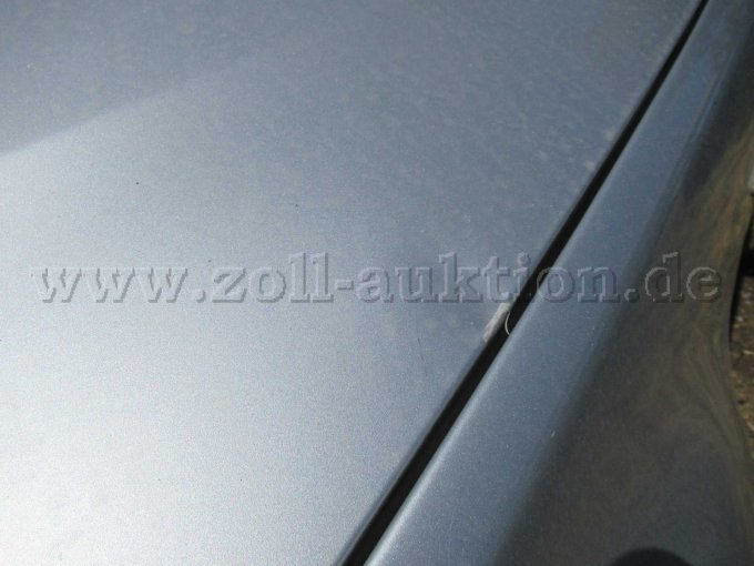 Delle Motorhaube