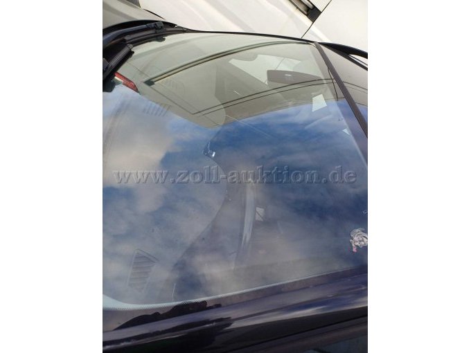 BMW 318D - Windschutzscheibe