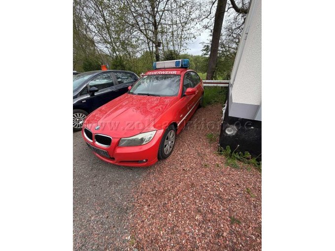 Schrägansicht frontal Fahrerseite