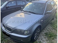 Fahrzeugfront Fahrerseite